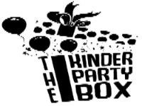 The Kinder Party Box